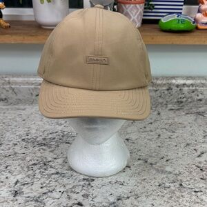 Melin “The Legend” Hydro Hat. NWOT